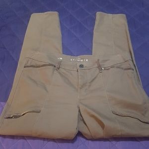 The Skimmer Pant